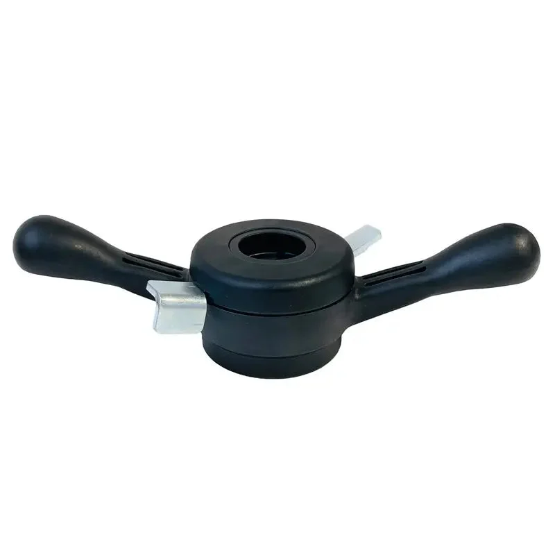 AA 36mm Quick Release Wing Nut (3mm Pitch)