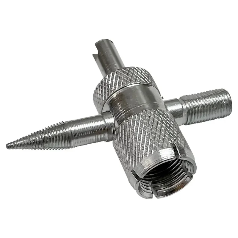 AA 4-Way Large Bore Valve Repair Tool (Ea)