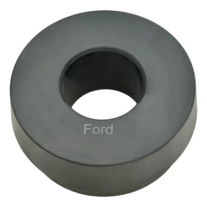 AA 40mm Centering Collet to Balance Ford, Kia, Hyundai (3.4-3.44" / 3.58-3.78")