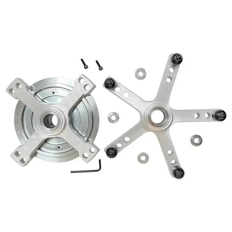 AA 40mm Centering Kit For All Truck Wheels - 67-41FF67879