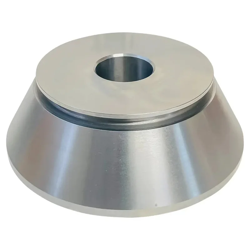 AA 40mm Large Balancing Cone (3.375" - 5.25")
