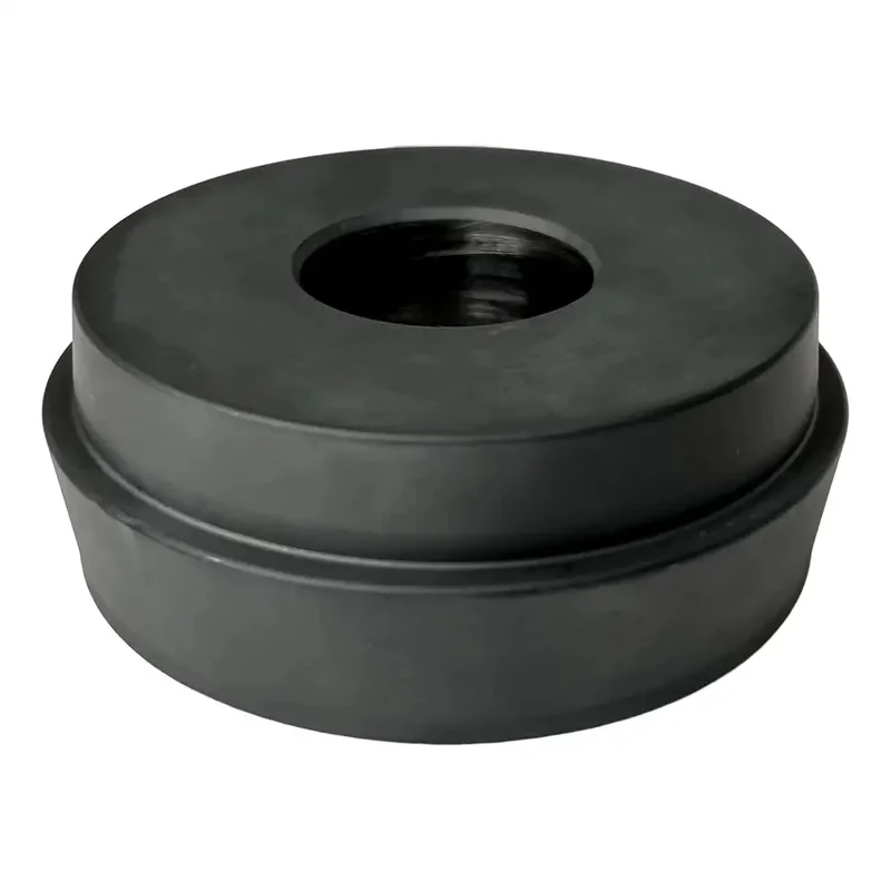 AA 40mm OE Toyota Precision Collet, Lug-Centric (3.9-4.00" / 4.13-4.36")