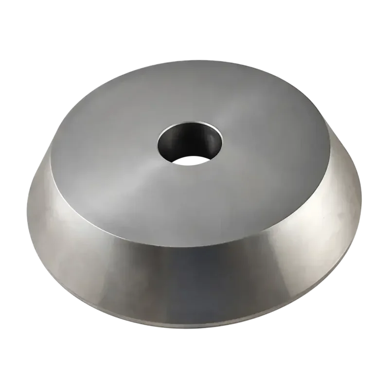 AA 40mm Wheel Balancer Cone for Wheel Balancer, 6.875"-8.10"