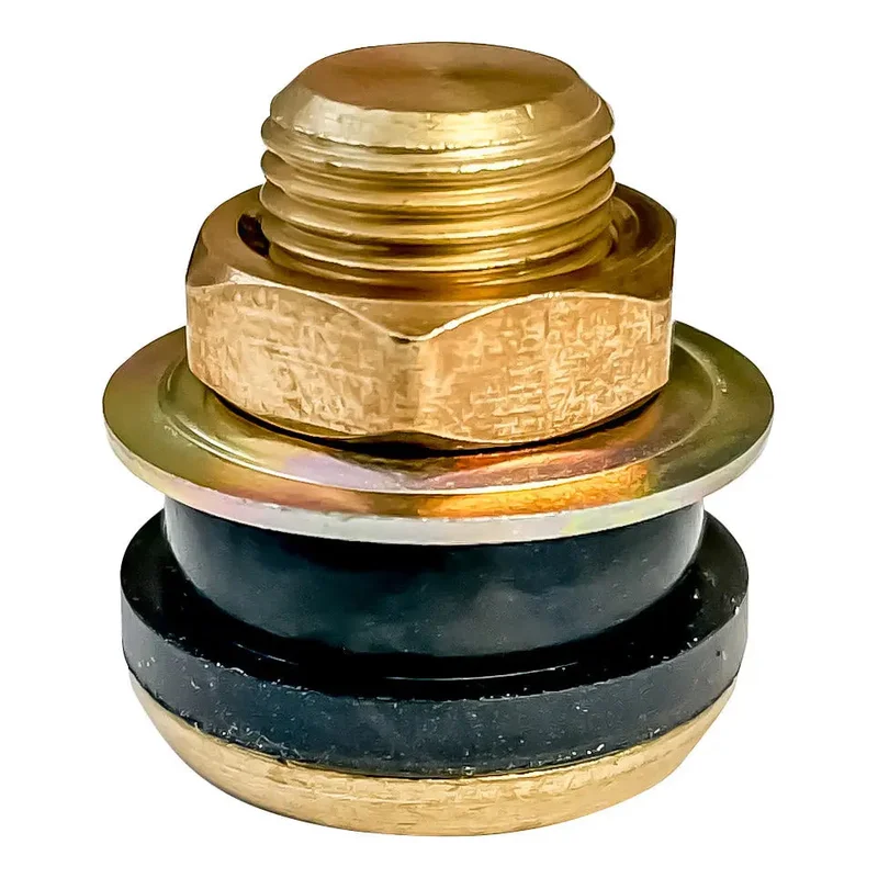 AA 5/8" Rim Hole Plug (Ea)