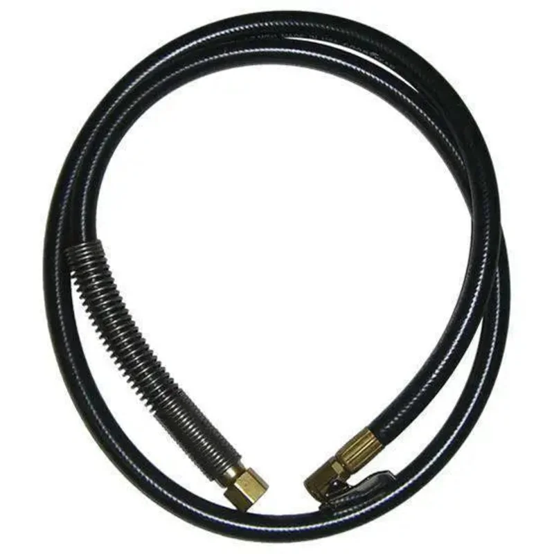 AA 52" Inflator Hose For FMC/Bean Tire Changer (Euro)