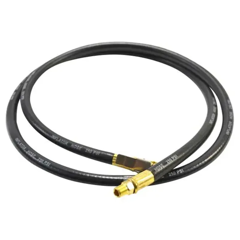 AA 60" Inflator Hose For Hofmann Tire Changer (Euro)