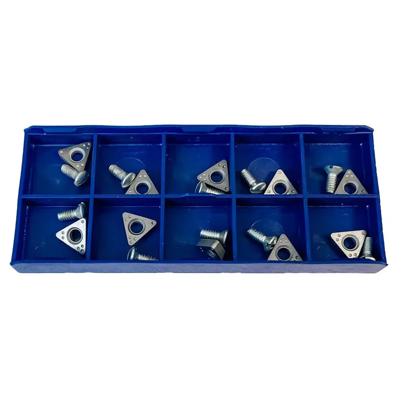 AA 6914-10 Negative Rake Bit for Ammco Lathe (10/Box)