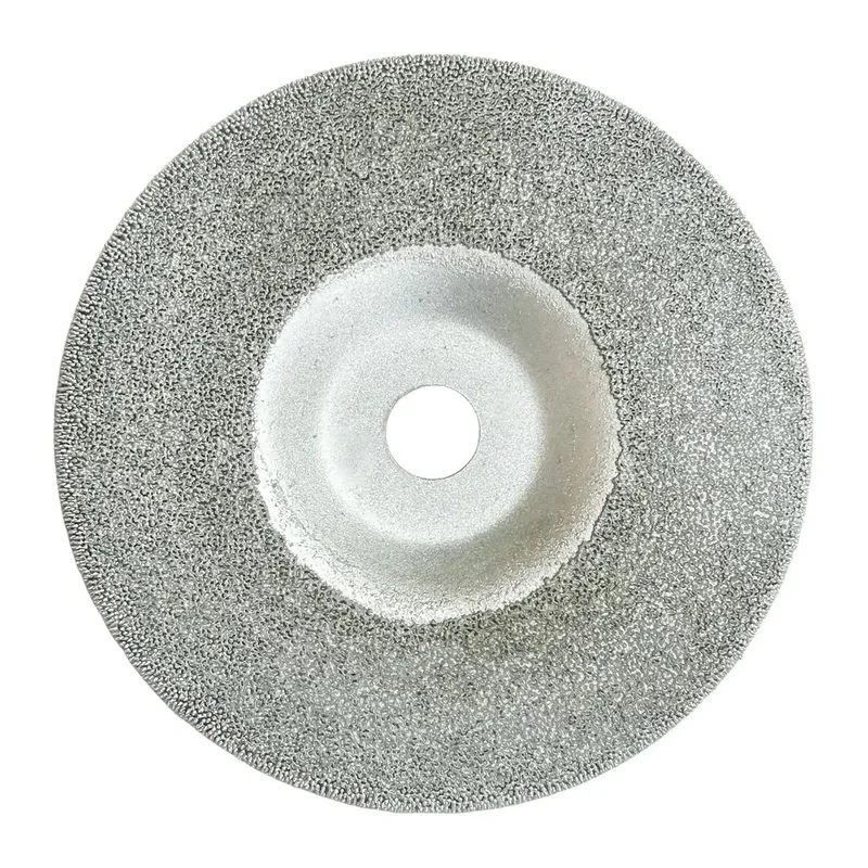 AA 7" Shaping Disc, 390 SSG, 7/8" AH, 5/8" Shank (Ea.)