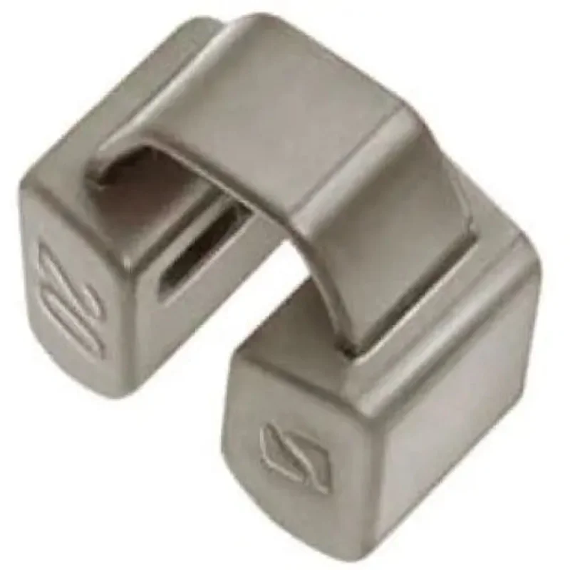 AA "746" Motorcycle -10mm Center Rib Weights