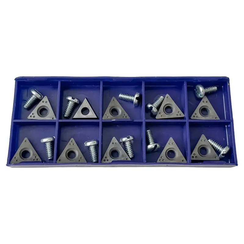 AA 90488 Positive Rake Bit for FMC (10/Box)