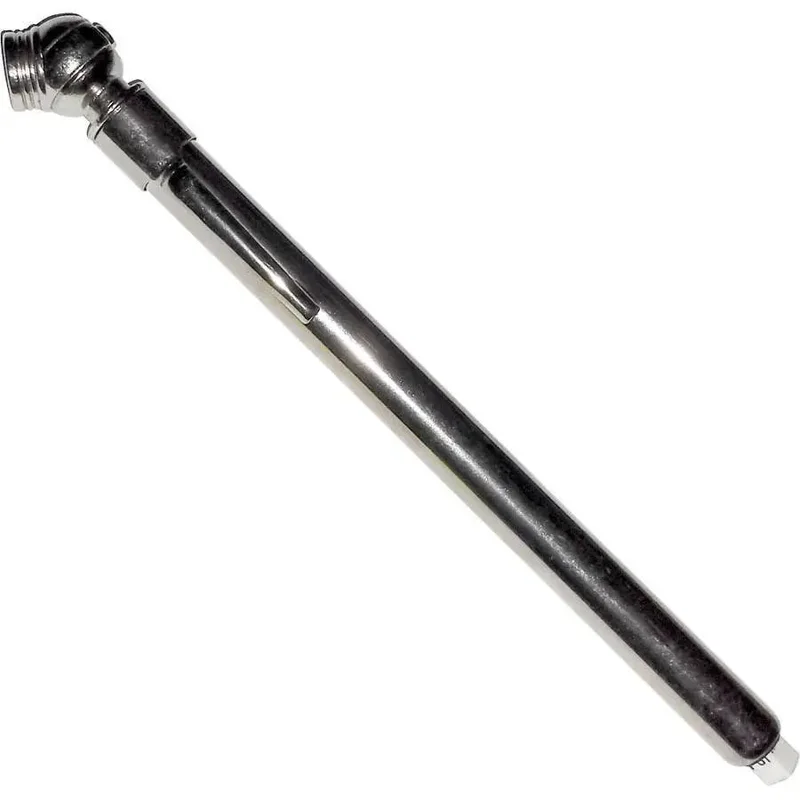 AA Air/Liquid Tire Gauge for Tractor (5-45 lbs)