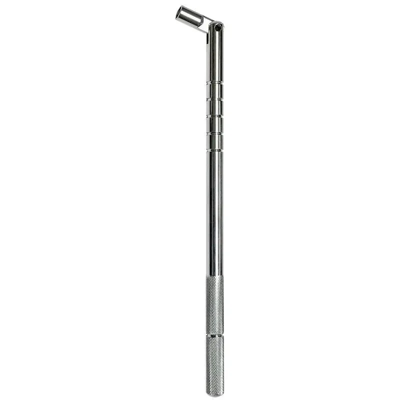 AA Angled Head Steel-Screw On-Valve Puller (Ea)