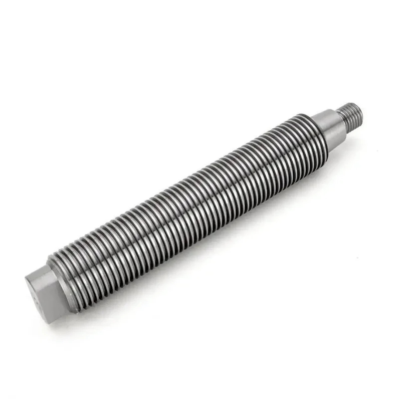 AA Balancer Shaft for Older John Bean and FMC