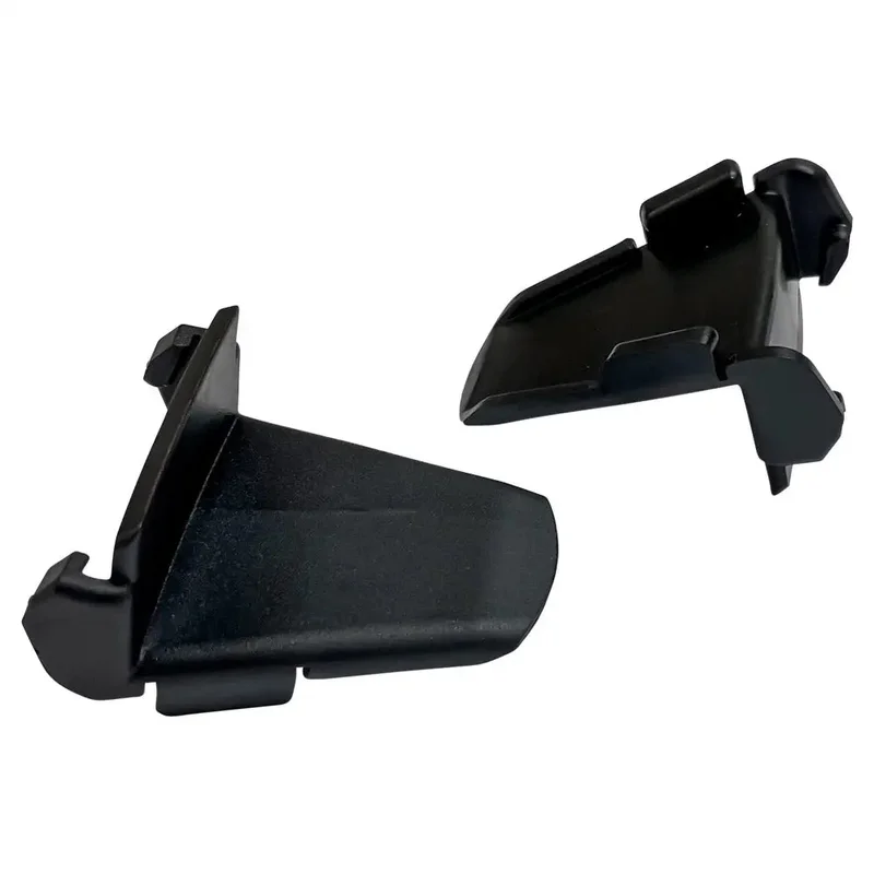 AA Black Jaw Clamp Cover Protector for Tire Machine (4/Bag)