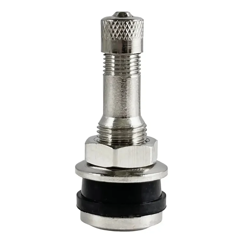 AA Clamp-in Specialty Valve TR416, Chrome - 44-416