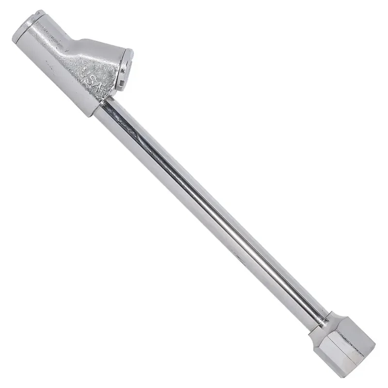 AA Dual Foot Air Chucks Closed/Lock-On Type