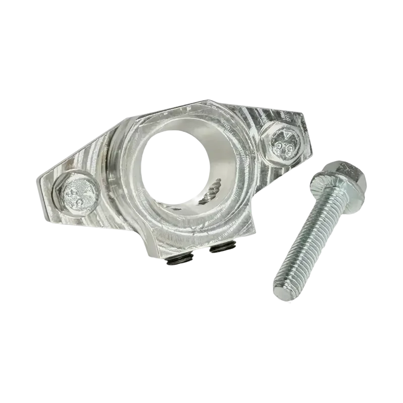 AA Duck Head Mounting Bracket for Tire Machine w/ Tapered Shaft - 8185771
