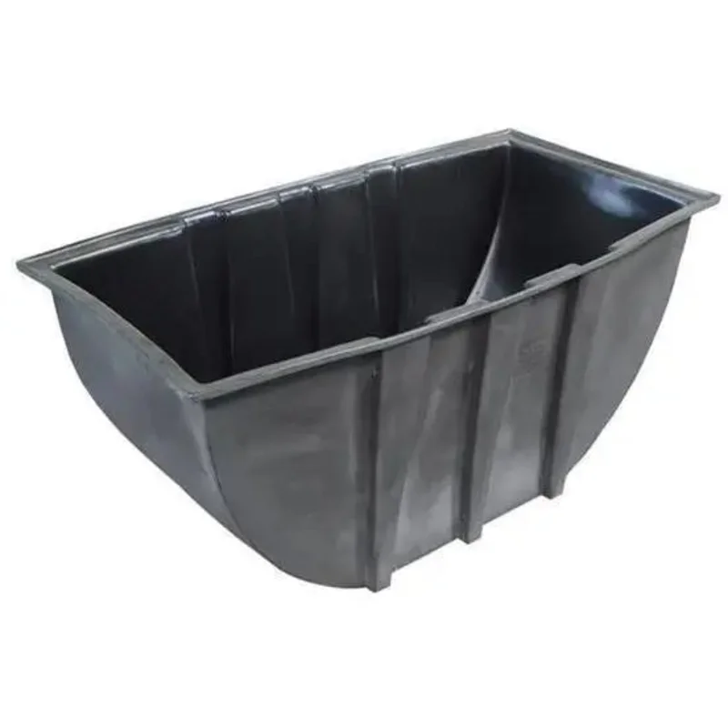 AA Extra Large Test Tank for Tire and Tube