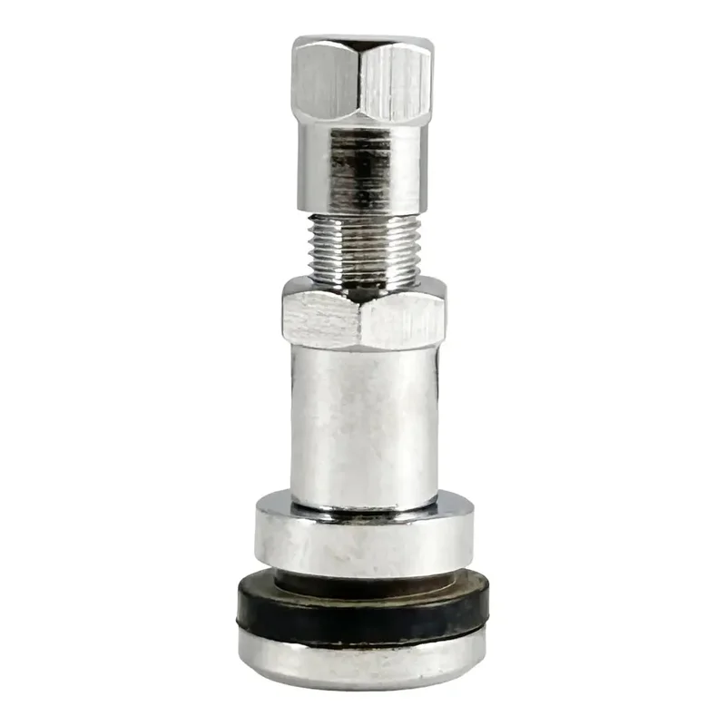 AA Ford F Series Dual Wheel Valve Stem w/ Hex Cap (Ea.) - TR416-N1600