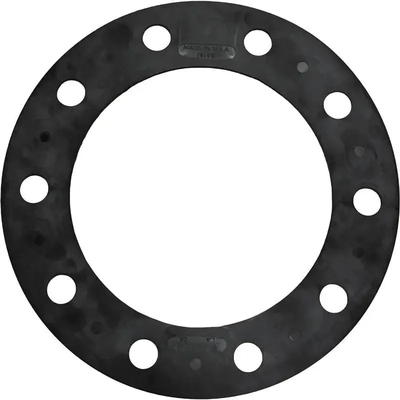 AA Front Wheel Separator 10 Hole Rim Guard (Ea)