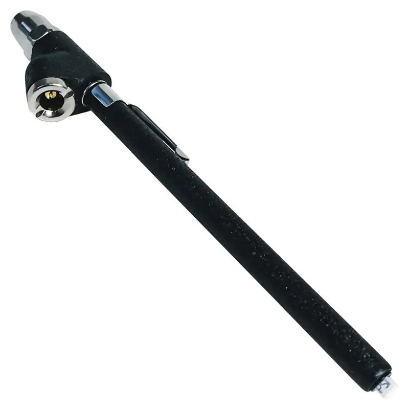 AA HD Dual Foot Truck Gauge (20-120 lbs)