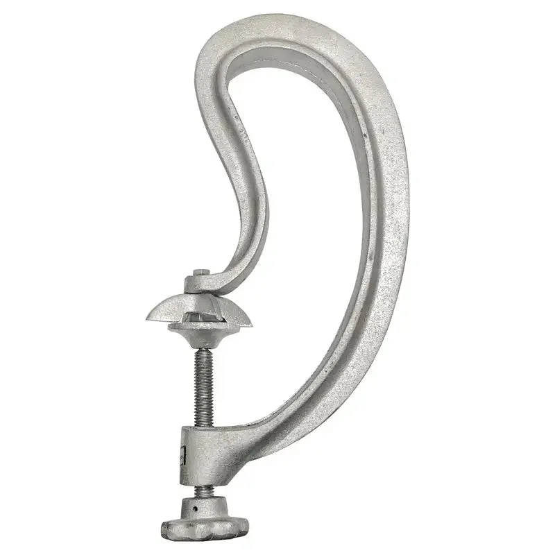 AA Hot Patch Clamp Spider Type