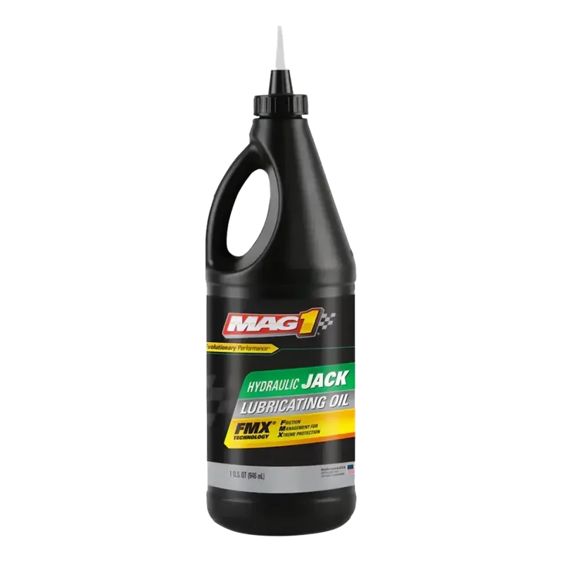 AA Jack Oil, 32 oz - MAG1