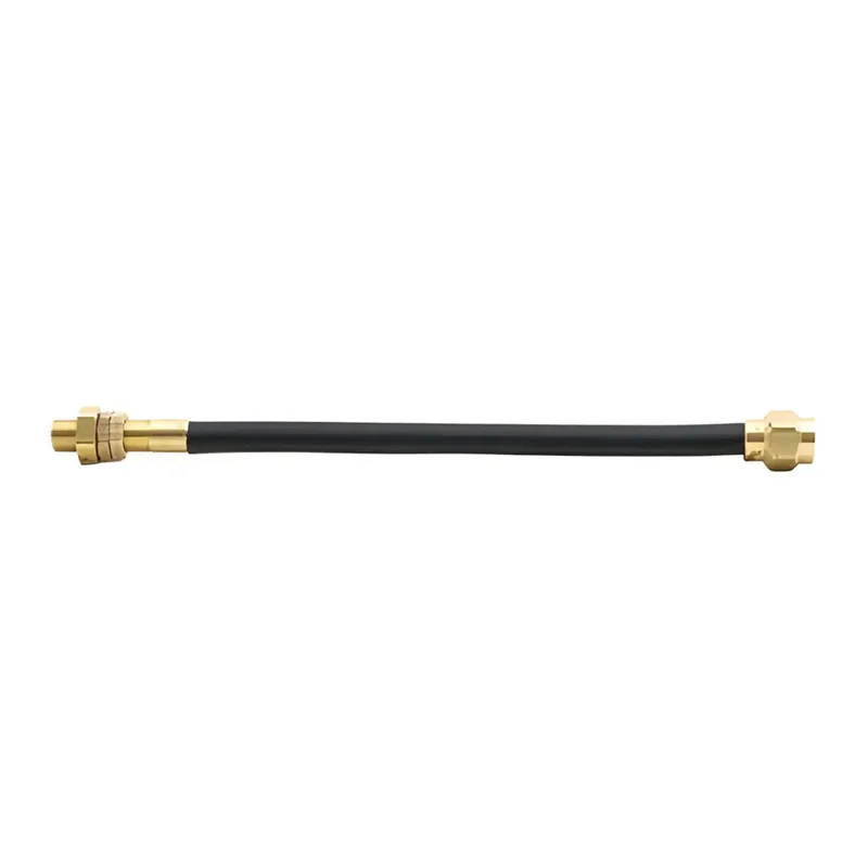 AA Large Bore Hand Bendable Valve Extension (Ea)