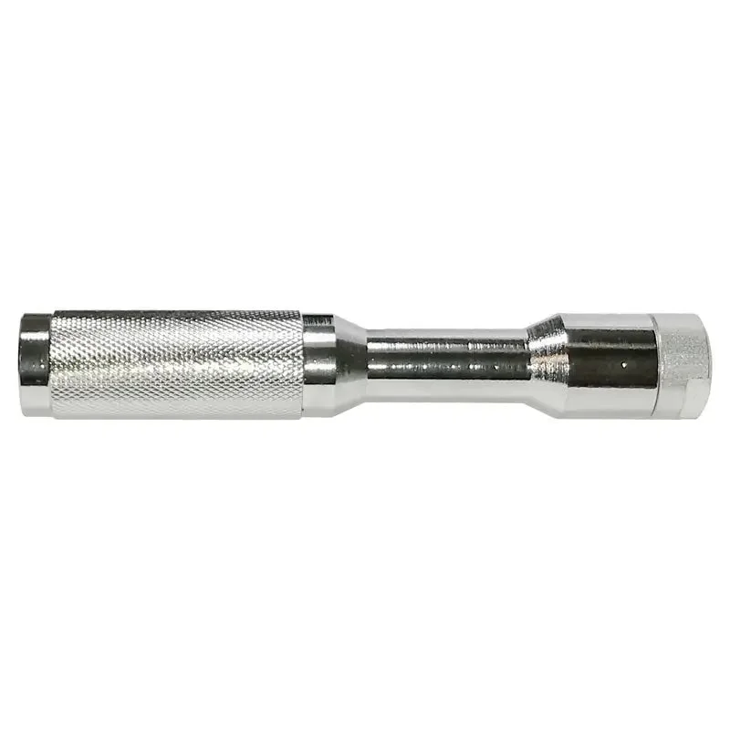 AA Large Bore Lock-On Air Chuck (Long) (Ea)