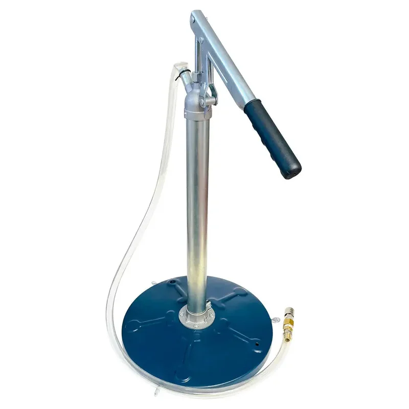 AA Lever Tire Sealant Pump/Dispenser for 5 Gal Pail