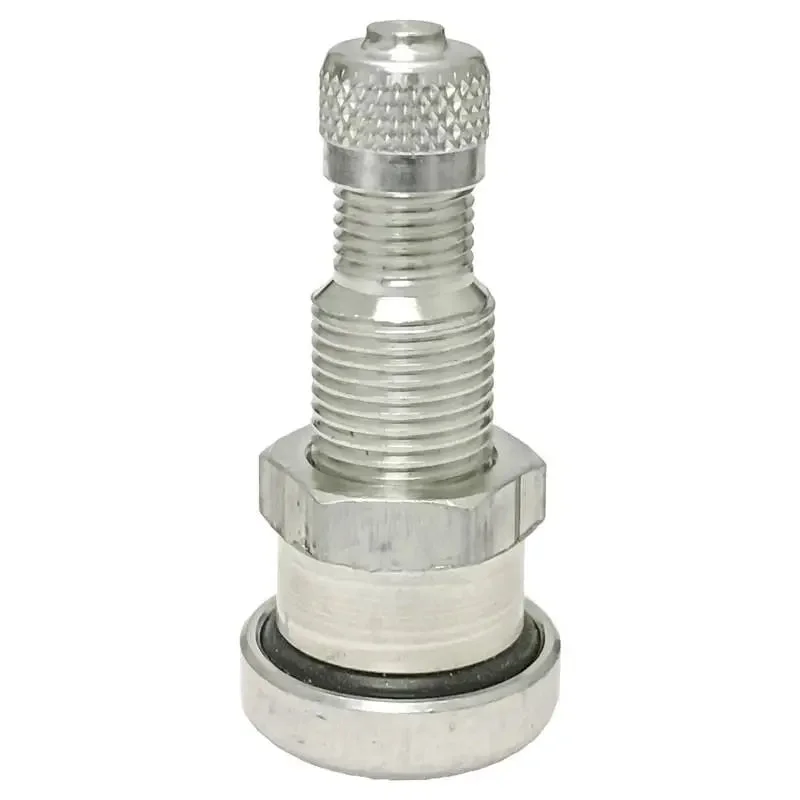 AA Light Alloy Valve for Racing (0.453" RH) (Ea)