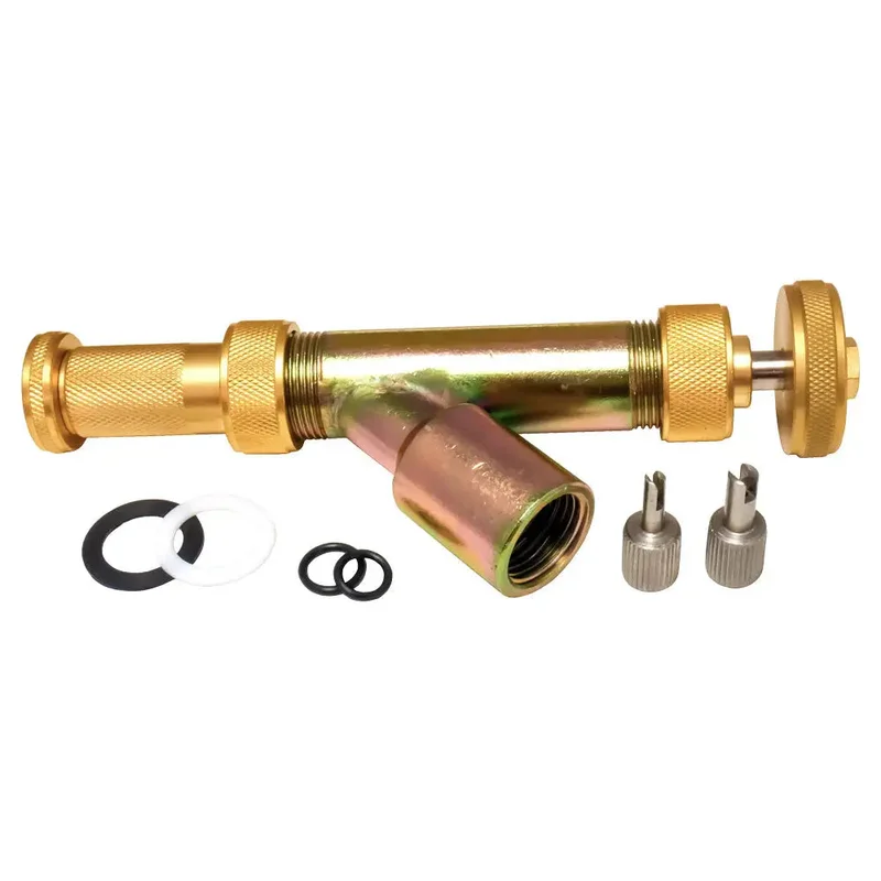 AA Liquid Fill Tool For Standard, Large Bore Valve