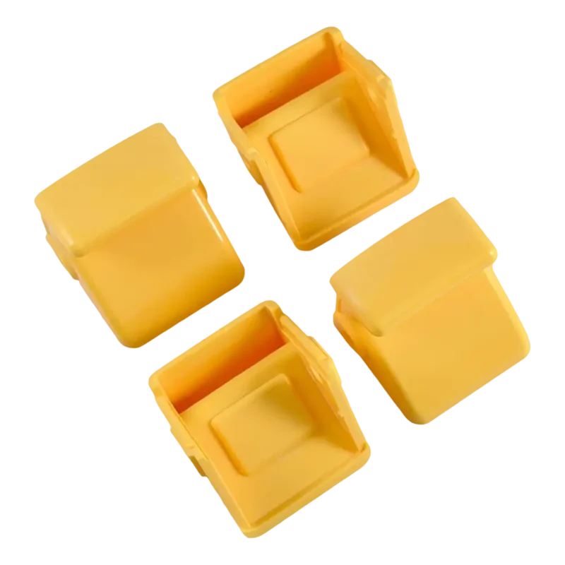 AA Nylon Cover For Snap-On Tire Changer Clamp (4 Pack) - TCB304