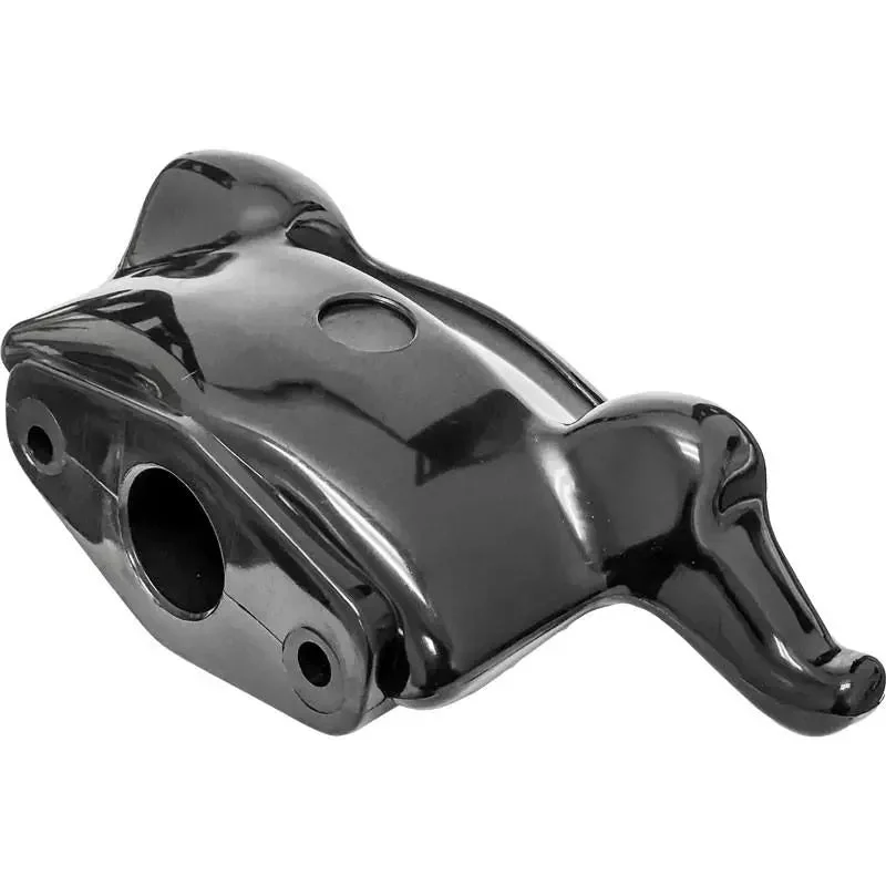 AA Nylon Duckhead For Hunter/Accuturn (Ea) Black