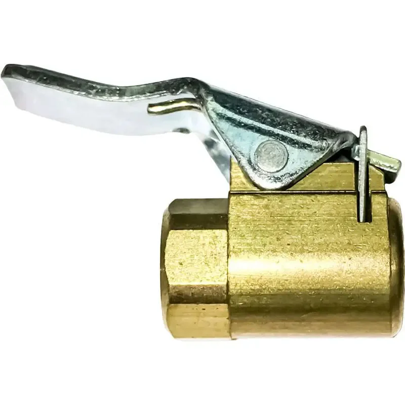 AA Open Type Air Chucks (7mm Female x 1mm Thread Pitch)