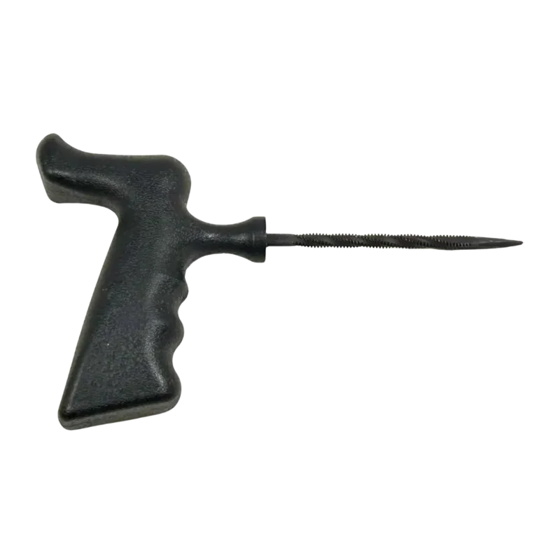 AA Plastic Pistol-Grip Handle Inserting Tools (Barbed Rasp)