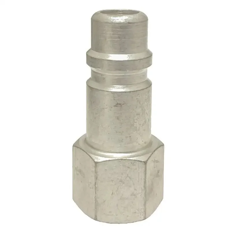 AA Plug 1/2" Body x 3/8" NPT Female
