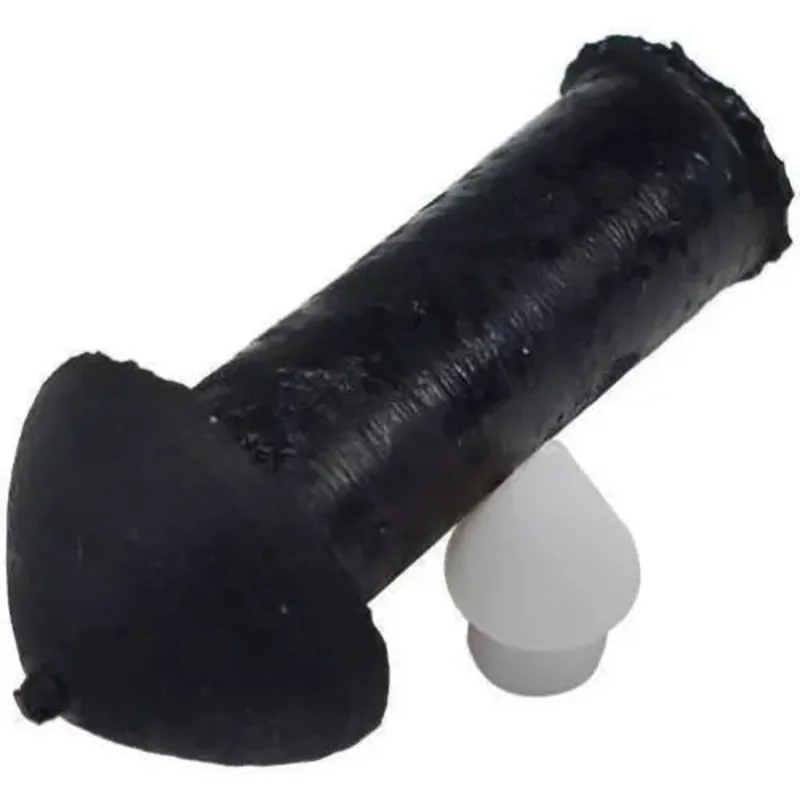 AA Plug-Em-Gun 5/16" Plugs For Bias Radial Tires (25/Box)
