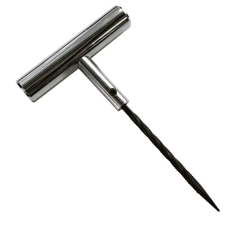 AA Pro Barbed Probe Inserting Tool (Chrome) (Ea)