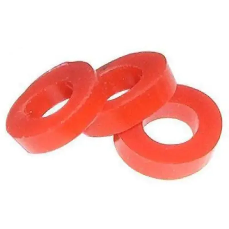 AA Replacement O-Rings For TPMS Valve Caps (Bag of 100)
