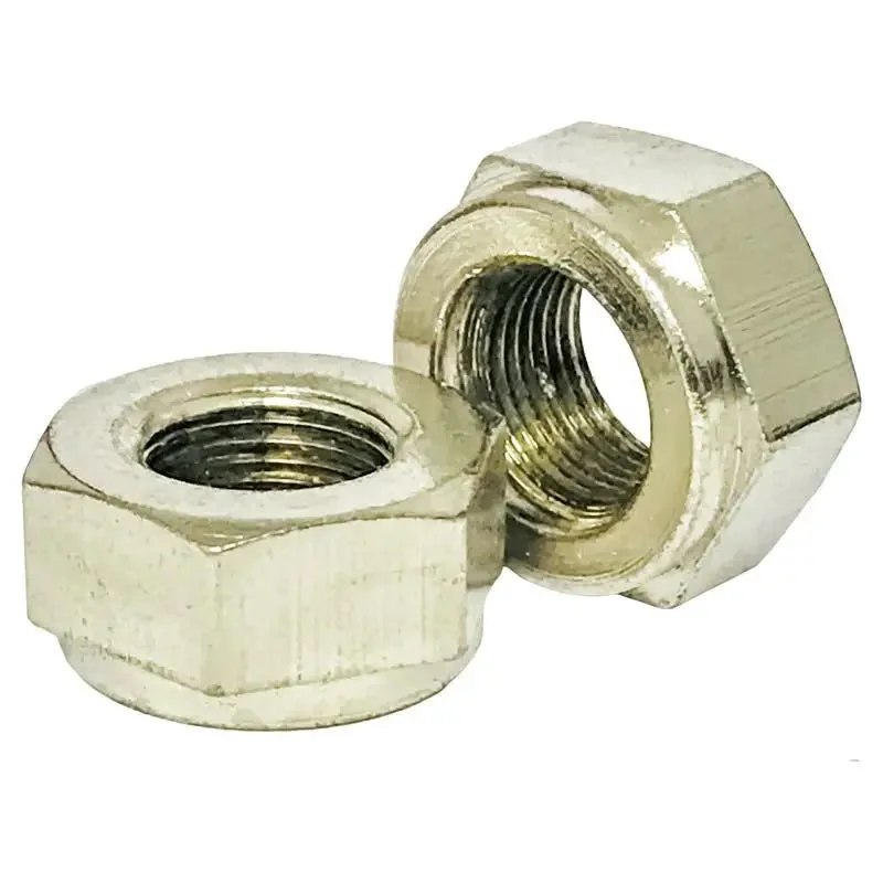 AA Replacement Washer/Hex Nut (Bag of 10)