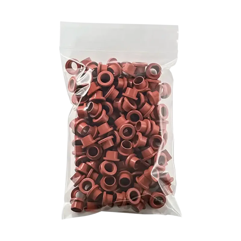 AA RG-70 High Temp Viton Grommet for TR/TV-550 Valves (Bag of 100)