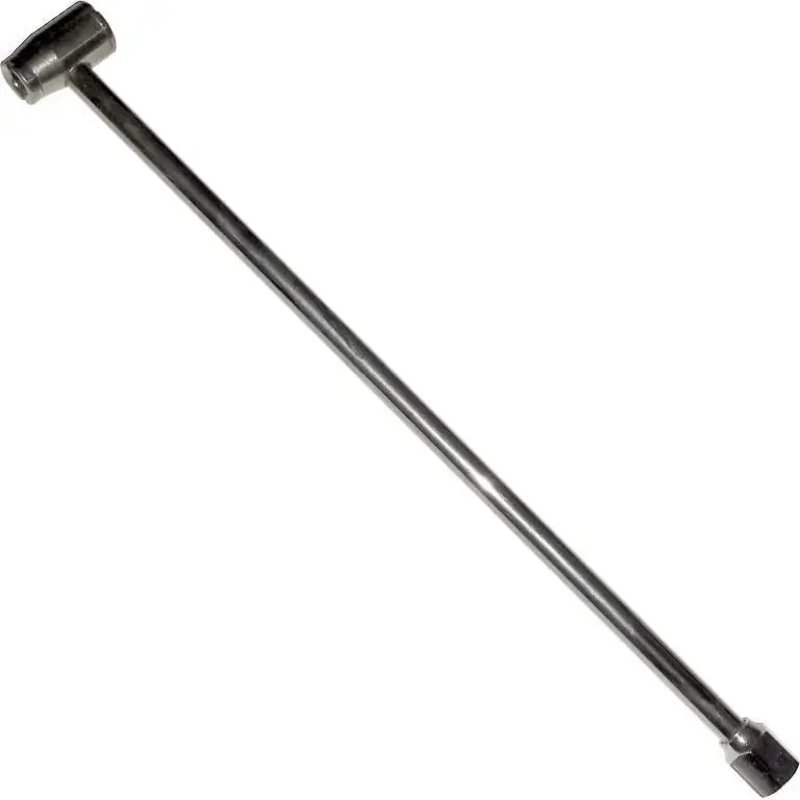 AA Right Angle Large Bore Air Chucks (1/4in FNPT)