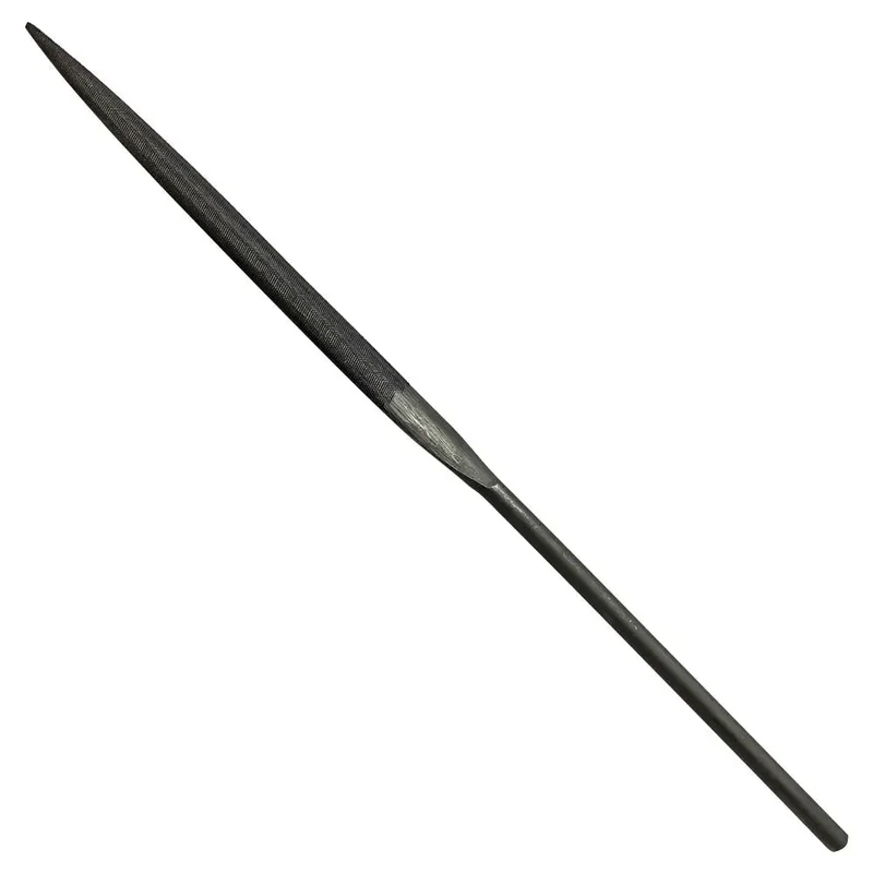 AA Sharpening File For Regroover Blades (Ea.)