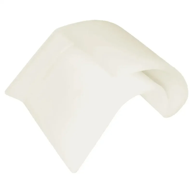 AA Short Style Mounting Bootie (Ea)