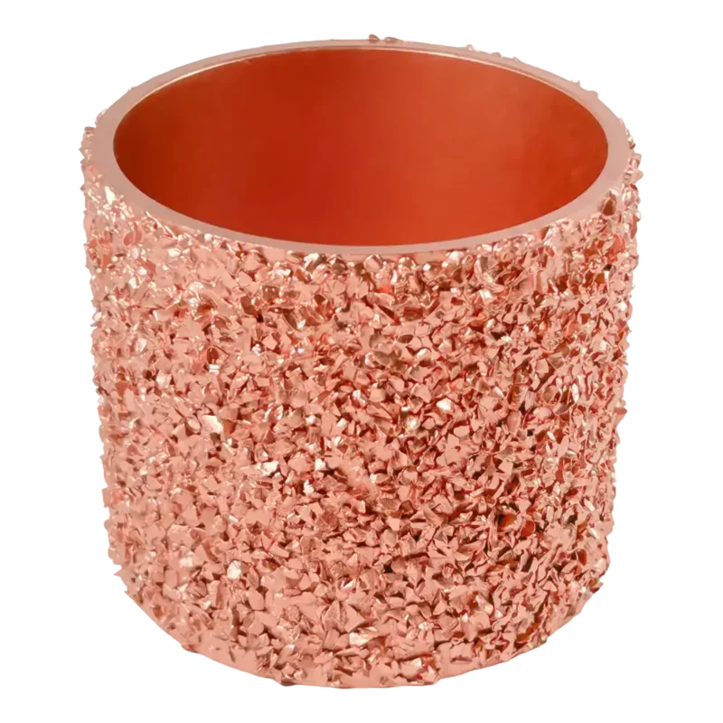 AA Sleeve Rasp for Elwood / WYCO Flexible Shaft Machine, 3" Dia. x 3" W - 69-330-16