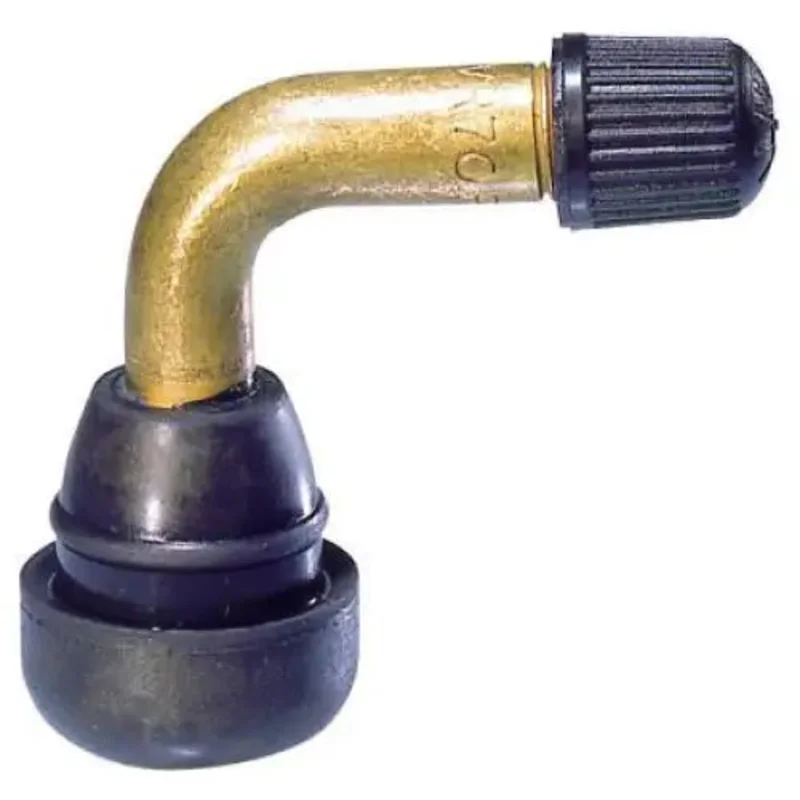 AA Snap-In 90 Degree Valve (.453") (Ea)