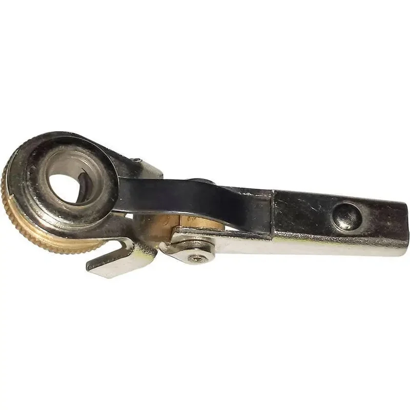 AA Standard Air Chucks Closed Type (Replacement Clip For 38-114 and 38-214)