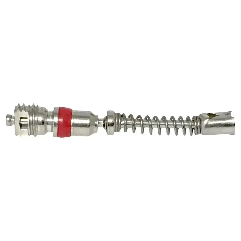 AA Standard Bore w/ Valve Core (Long) (10/Box)