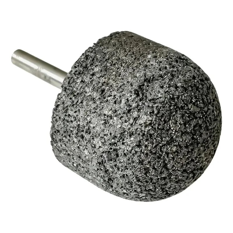 AA Standard Tire Buffing Stone, 42656 (24 Grit / 1/4") - 68-308S